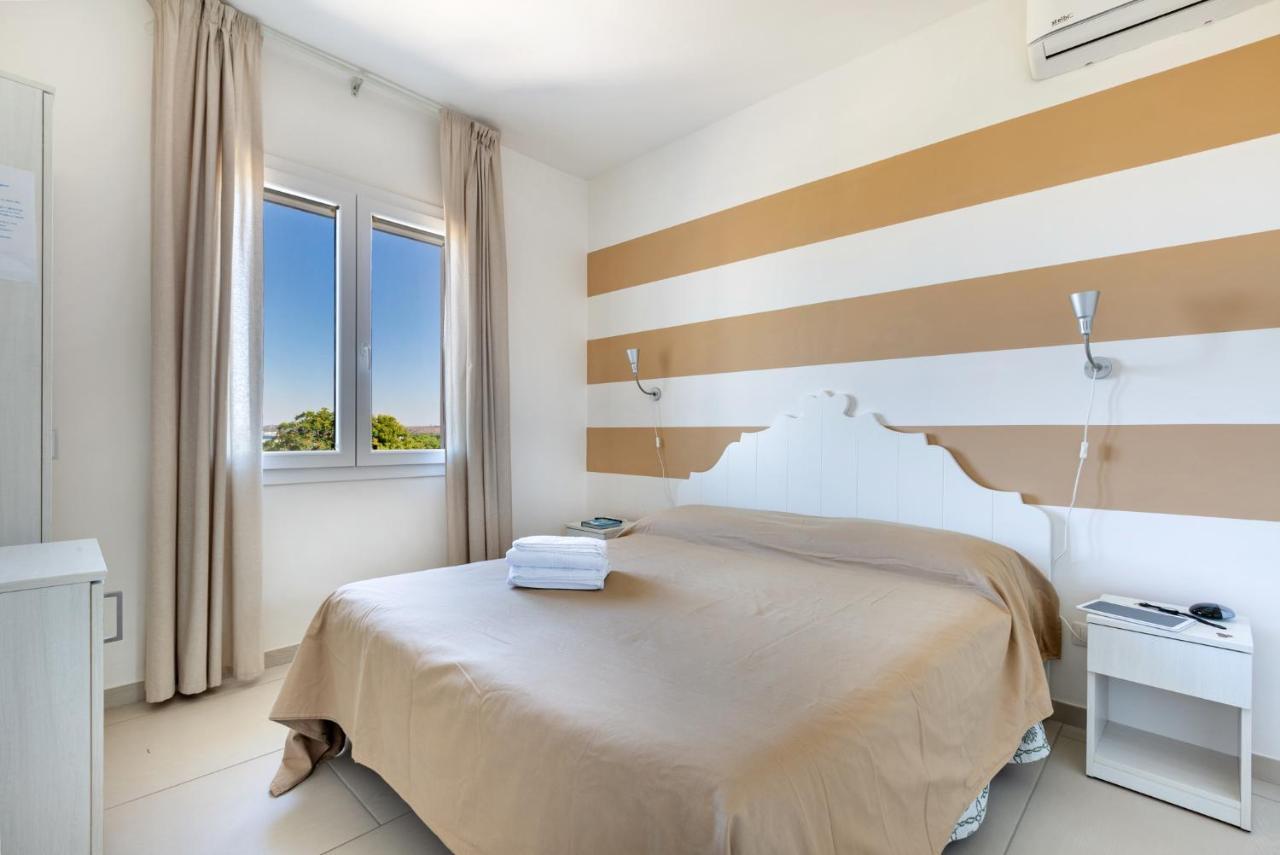 Excellent Rooms Gallipoli Exterior foto