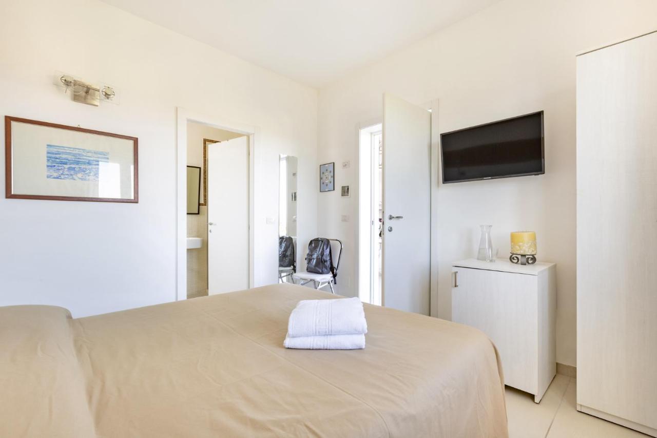 Excellent Rooms Gallipoli Exterior foto