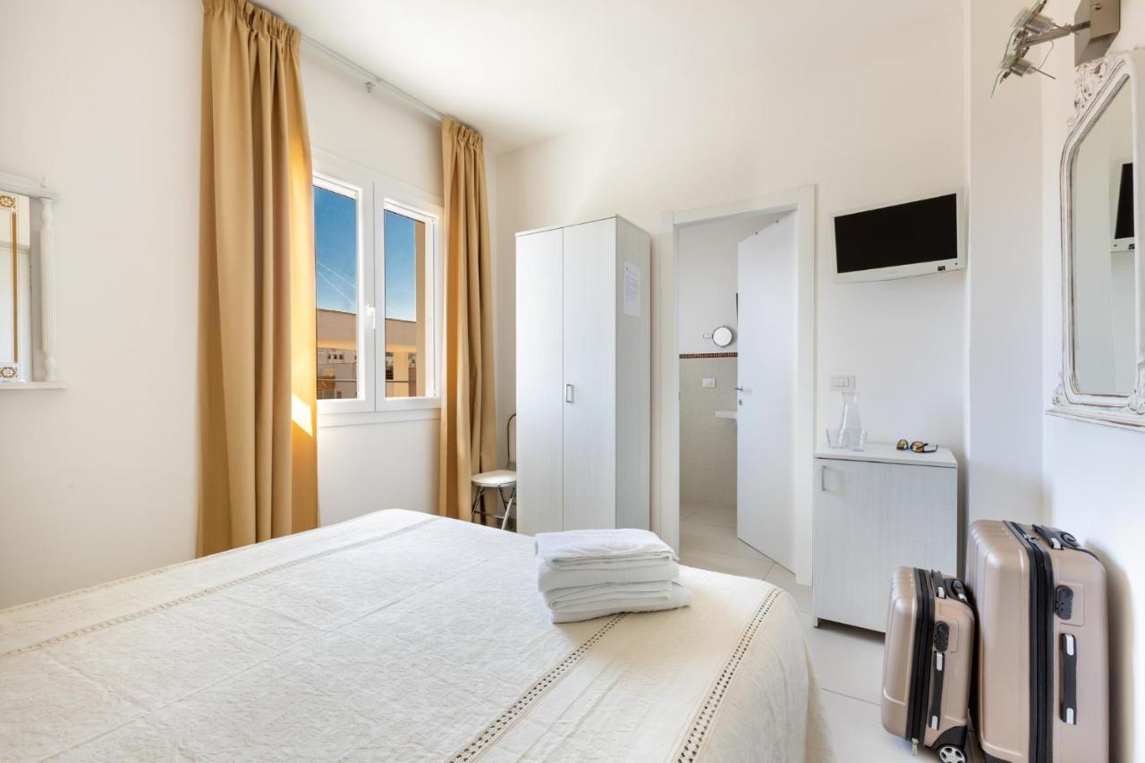 Excellent Rooms Gallipoli Exterior foto