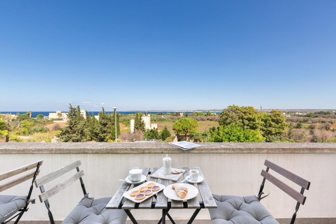 Excellent Rooms Gallipoli Exterior foto
