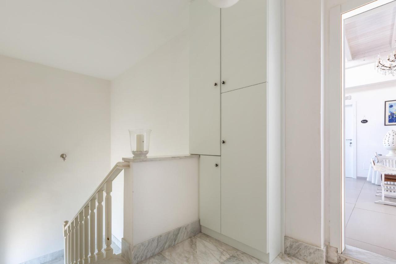 Excellent Rooms Gallipoli Exterior foto