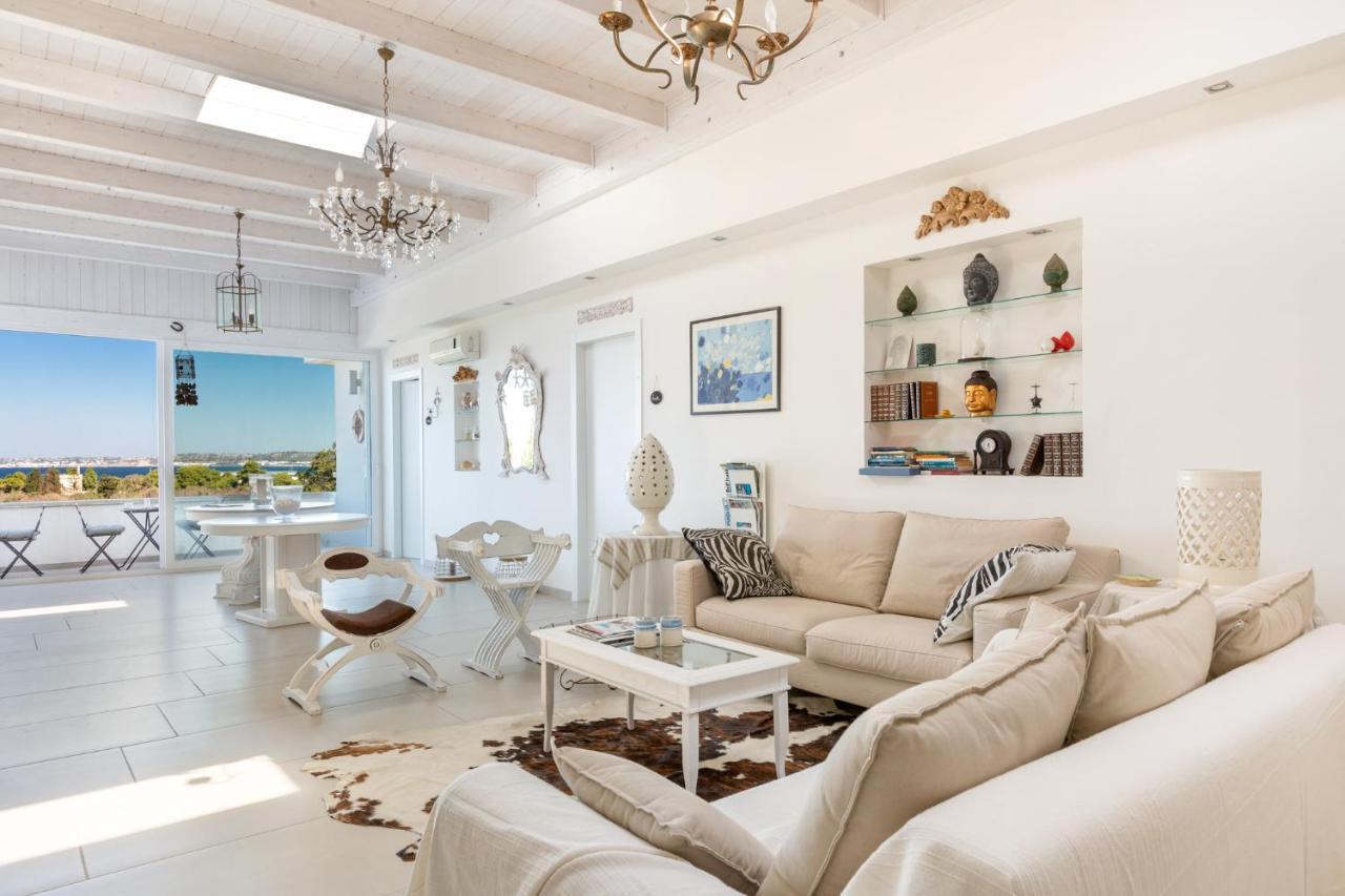 Excellent Rooms Gallipoli Exterior foto